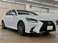 2018 Lexus GS
