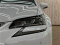 2018 Lexus GS