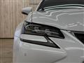2018 Lexus GS