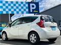2016 Nissan Note