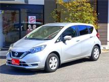 2018 Nissan Note