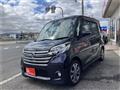 2014 Nissan ROOX