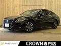 2019 Toyota Crown
