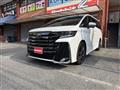 2024 Toyota Vellfire