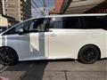 2024 Toyota Vellfire
