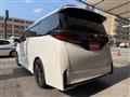 2024 Toyota Vellfire