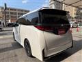 2024 Toyota Vellfire
