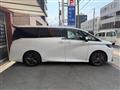 2024 Toyota Vellfire