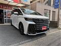 2024 Toyota Vellfire