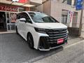 2024 Toyota Vellfire