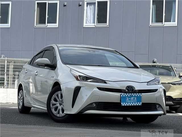 2019 Toyota Prius