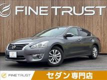 2016 Nissan Teana