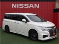 2019 Nissan Elgrand