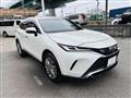 2021 Toyota Harrier