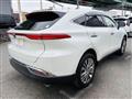 2021 Toyota Harrier