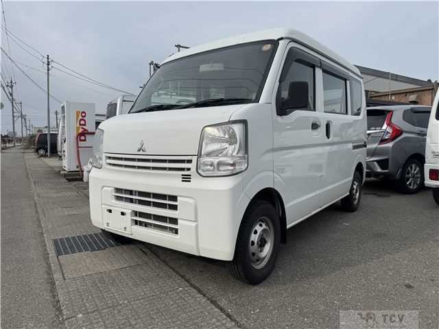 2016 Mitsubishi Mitsubishi Others