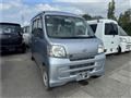 2010 Daihatsu Hijet Cargo