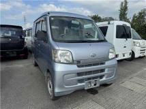 2010 Daihatsu Hijet Cargo
