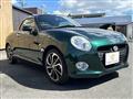 2017 Daihatsu Copen