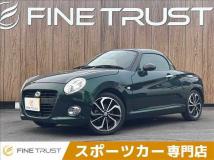 2017 Daihatsu Copen