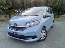 2020 Honda Freed