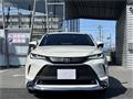 2021 Toyota Harrier