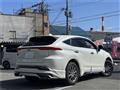 2021 Toyota Harrier