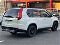 2013 Nissan X-Trail