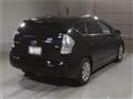 2014 Toyota PRIUS α