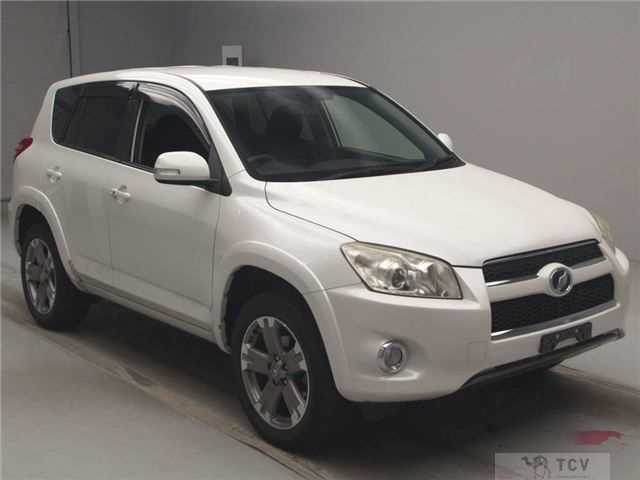 2014 Toyota RAV4