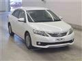 2015 Toyota Allion