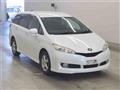 2010 Toyota Wish