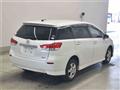 2010 Toyota Wish