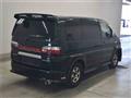 1999 Mitsubishi Delica Spacegear