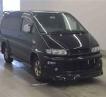 1999 Mitsubishi Delica Spacegear