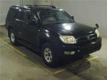 2005 Toyota Hilux Surf