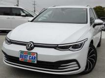 2024 Volkswagen Golf Variant