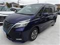 2021 Nissan Serena