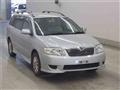 2005 Toyota Corolla Fielder