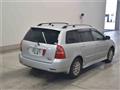 2005 Toyota Corolla Fielder