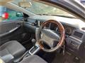 2005 Toyota Corolla Fielder
