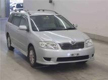 2005 Toyota Corolla Fielder