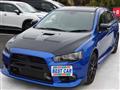 2007 Mitsubishi Lancer Evolution