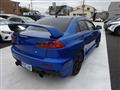 2007 Mitsubishi Lancer Evolution
