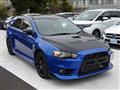 2007 Mitsubishi Lancer Evolution