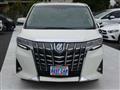 2020 Toyota Alphard G