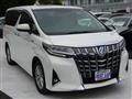 2020 Toyota Alphard G