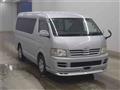 2006 Toyota Hiace Wagon