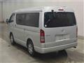 2006 Toyota Hiace Wagon