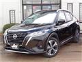 2024 Nissan KIX